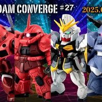 Bandai FW Gundam Converge #27 - Kidultverse
