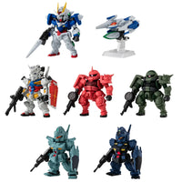 Bandai FW Gundam Converge #28 - Kidultverse