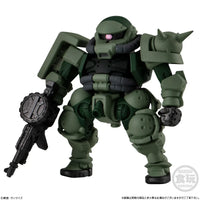 Bandai FW Gundam Converge #28 - Kidultverse