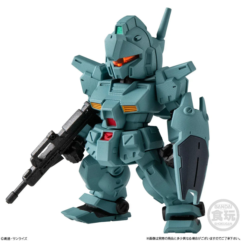 Bandai FW Gundam Converge #28 - Kidultverse
