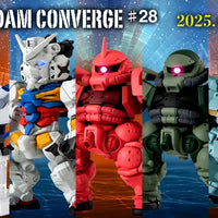 Bandai FW Gundam Converge #28 - Kidultverse