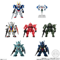 Bandai FW Gundam Converge #28 - Kidultverse
