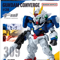 Bandai FW Gundam Converge #28 - Kidultverse