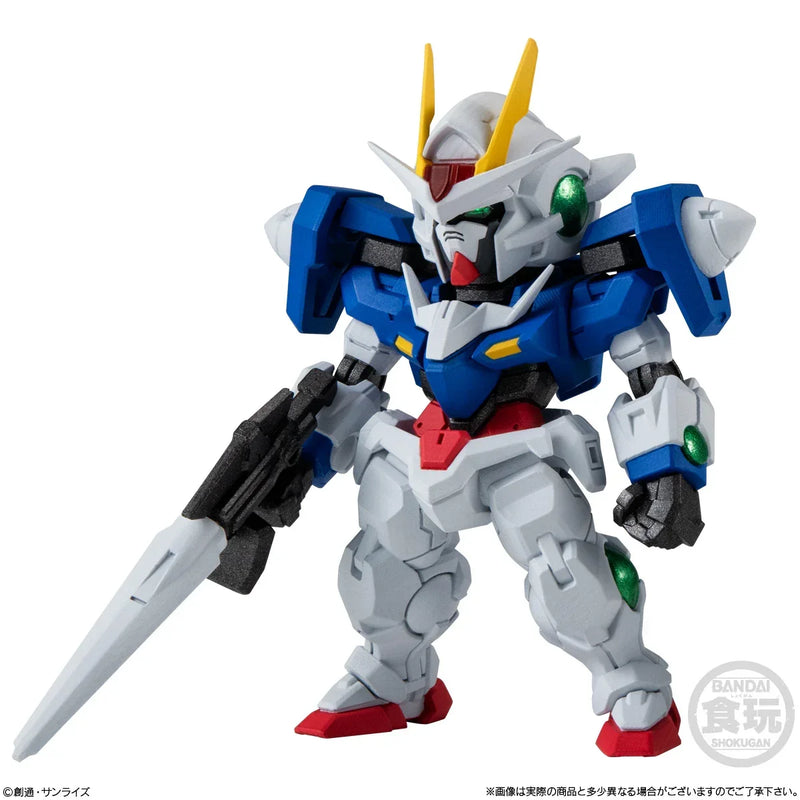 Bandai FW Gundam Converge #28 - Kidultverse