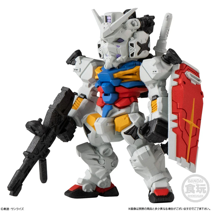 Bandai FW Gundam Converge #28 - Kidultverse
