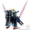 Bandai FW Gundam Converge Core Full Armour ZZ Gundam W/O Gum (P-Bandai) - Kidultverse