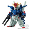 Bandai FW Gundam Converge Core Full Armour ZZ Gundam W/O Gum (P-Bandai) - Kidultverse