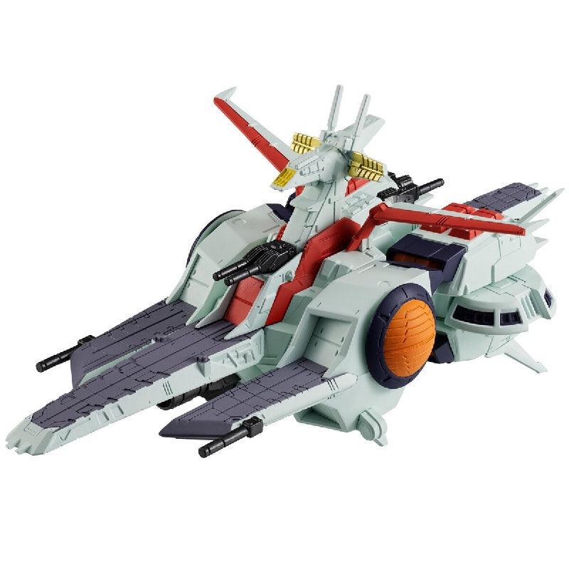 Bandai FW Gundam Converge SB Nahel Argama (P-Bandai) - Kidultverse