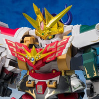 Bandai Ganso SD Gundam World: Choukikoushin Gungenesis [Superior Dragon Edition] (P-Bandai) - Kidultverse