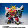Bandai Ganso SD Gundam World: Choukikoushin Gungenesis [Superior Dragon Edition] (P-Bandai) - Kidultverse