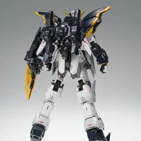 Bandai GFFMC Gundam Deathscythe EW / EW Roussette Unit (Gundam Fix Figuration Metal Composite) (P-Bandai) - Kidultverse