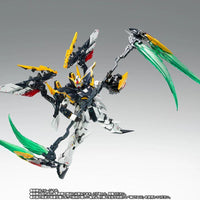 Bandai GFFMC Gundam Deathscythe EW / EW Roussette Unit (Gundam Fix Figuration Metal Composite) (P-Bandai) - Kidultverse