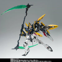 Bandai GFFMC Gundam Deathscythe EW / EW Roussette Unit (Gundam Fix Figuration Metal Composite) (P-Bandai) - Kidultverse