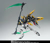 Bandai GFFMC Gundam Deathscythe EW / EW Roussette Unit (Gundam Fix Figuration Metal Composite) (P-Bandai) - Kidultverse