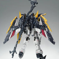 Bandai GFFMC Gundam Deathscythe EW / EW Roussette Unit (Gundam Fix Figuration Metal Composite) (P-Bandai) - Kidultverse