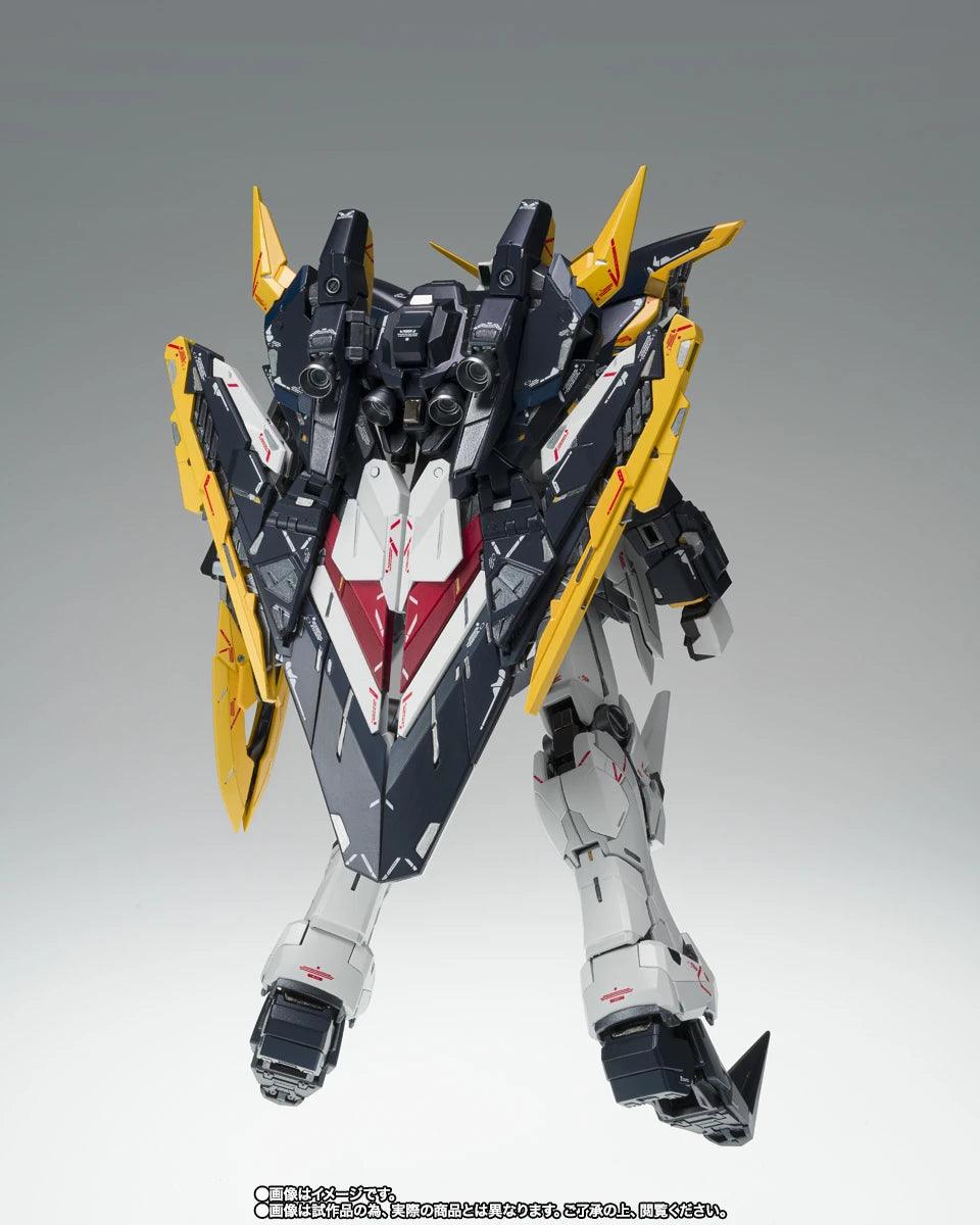 ☆ GFF GUNDAM FIX FIGURATION #0040 レッドウォーリア キャスバル専用