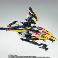 Bandai GFFMC Gundam Deathscythe EW / EW Roussette Unit (Gundam Fix Figuration Metal Composite) (P-Bandai) - Kidultverse