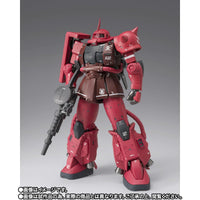 Bandai GFFMC MS-06R-1A Char's Zaku II High Mobility Type (P-Bandai) - Kidultverse