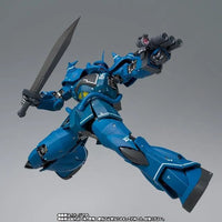 Bandai GFFMC MS-07B Gouf (Gundam Fix Figuration Metal Composite) - Kidultverse