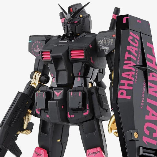 Bandai GFFMC PHANTACI RX-78-2 Gundam Ver.J - Kidultverse