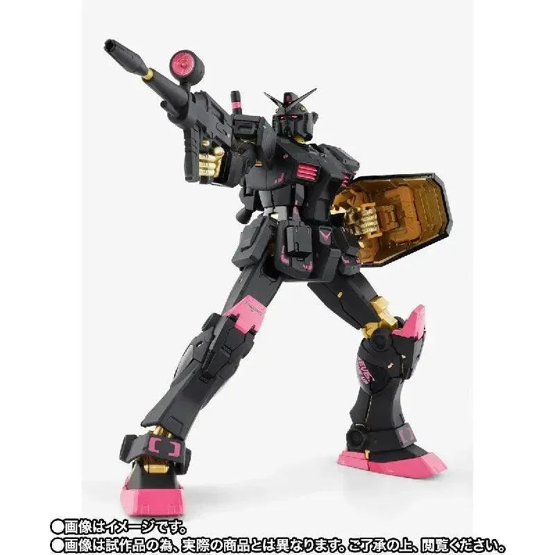 Bandai GFFMC PHANTACI RX-78-2 Gundam Ver.J - Kidultverse