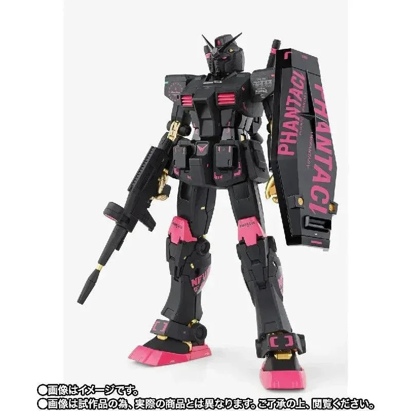 Bandai GFFMC PHANTACI RX-78-2 Gundam Ver.J - Kidultverse