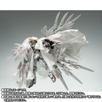 Bandai GFFMC Wing Gundam Zero Cloaked Custom (P-Bandai) - Kidultverse