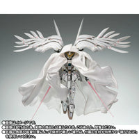 Bandai GFFMC Wing Gundam Zero Cloaked Custom (P-Bandai) - Kidultverse