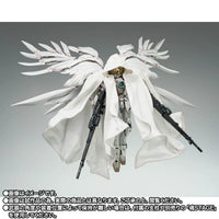 Bandai GFFMC Wing Gundam Zero Cloaked Custom (P-Bandai) - Kidultverse