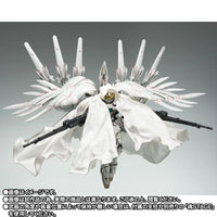 Bandai GFFMC Wing Gundam Zero Cloaked Custom (P-Bandai) - Kidultverse