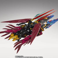 Bandai GFFMC Wing Gundam Zero Rebellion (P-Bandai) - Kidultverse