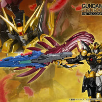 Bandai GFFMC Wing Gundam Zero Rebellion (P-Bandai) - Kidultverse