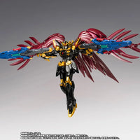 Bandai GFFMC Wing Gundam Zero Rebellion (P-Bandai) - Kidultverse
