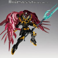 Bandai GFFMC Wing Gundam Zero Rebellion (P-Bandai) - Kidultverse