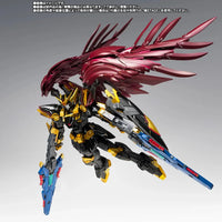 Bandai GFFMC Wing Gundam Zero Rebellion (P-Bandai) - Kidultverse