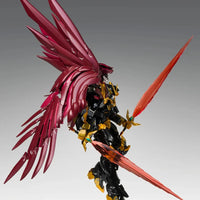 Bandai GFFMC Wing Gundam Zero Rebellion (P-Bandai) - Kidultverse