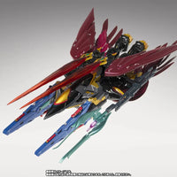Bandai GFFMC Wing Gundam Zero Rebellion (P-Bandai) - Kidultverse