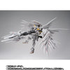 Bandai GFFMC XXXG-00YSW Wing Gundam Snow White Prelude - Kidultverse