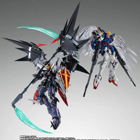 Bandai GFFMC XXXG-01D2 Gundam Deathscythe Hell EW (Gundam Fix Figuration Metal Composite) - Kidultverse