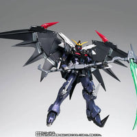 Bandai GFFMC XXXG-01D2 Gundam Deathscythe Hell EW (Gundam Fix Figuration Metal Composite) - Kidultverse