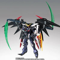 Bandai GFFMC XXXG-01D2 Gundam Deathscythe Hell EW (Gundam Fix Figuration Metal Composite) - Kidultverse