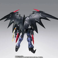 Bandai GFFMC XXXG-01D2 Gundam Deathscythe Hell EW (Gundam Fix Figuration Metal Composite) - Kidultverse