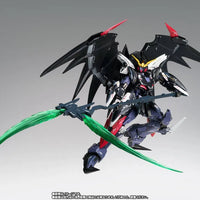 Bandai GFFMC XXXG-01D2 Gundam Deathscythe Hell EW (Gundam Fix Figuration Metal Composite) - Kidultverse