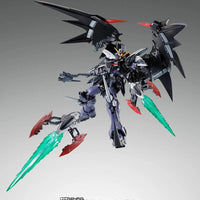 Bandai GFFMC XXXG-01D2 Gundam Deathscythe Hell EW (Gundam Fix Figuration Metal Composite) - Kidultverse