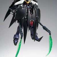 Bandai GFFMC XXXG-01D2 Gundam Deathscythe Hell EW (Gundam Fix Figuration Metal Composite) - Kidultverse