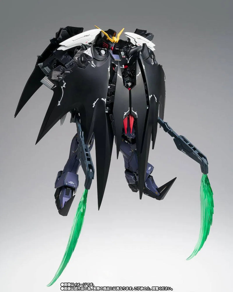 Bandai GFFMC XXXG-01D2 Gundam Deathscythe Hell EW (Gundam Fix Figuration Metal Composite) - Kidultverse