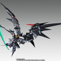 Bandai GFFMC XXXG-01D2 Gundam Deathscythe Hell EW (Gundam Fix Figuration Metal Composite) - Kidultverse