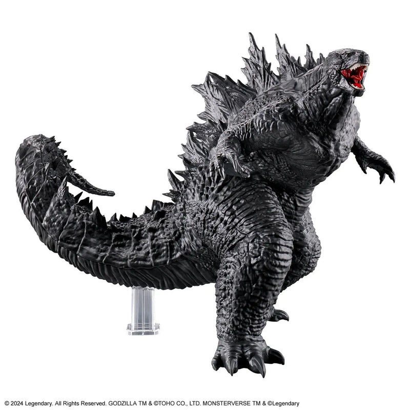 Bandai Godzilla [2024] from Godzilla X Kong: The New Empire - Kidultverse