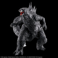 Bandai Godzilla [2024] from Godzilla X Kong: The New Empire - Kidultverse