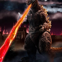 Bandai Godzilla: S.H.MonsterArts Godzilla [70th Anniversary Ver.] (1954) - Kidultverse